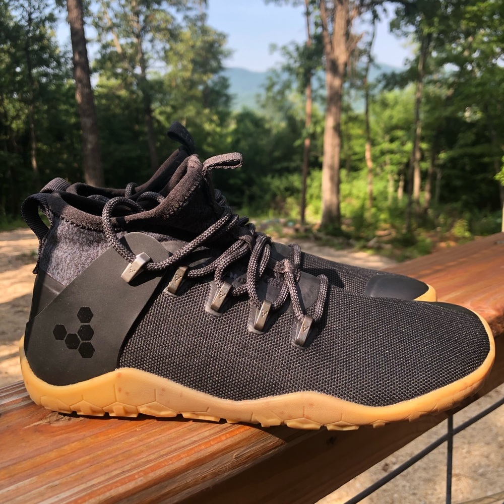 Vivo Barefoot Magna Trail Marl FG